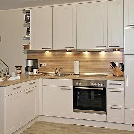 Appartement Strand-park Strand-park 301 Heringsdorf (Usedom)