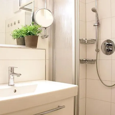 Strand-park Strand-park 301 Lejlighed