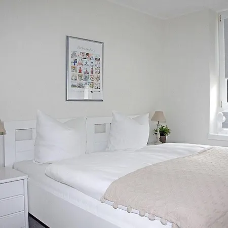 Strand-park Strand-park 301 * Heringsdorf (Usedom)