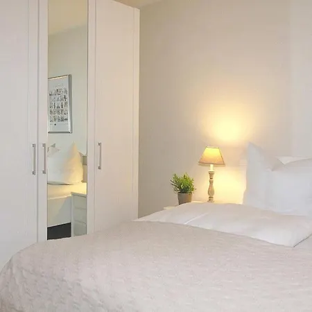 Strand-park Strand-park 301 Heringsdorf (Usedom)