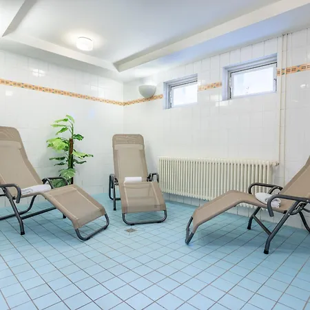 Strand-park Strand-park 301 Appartement