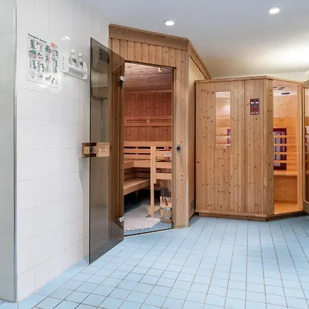 Lejlighed Strand-park Strand-park 301